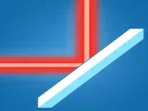 Permainan Laser Overload secara online