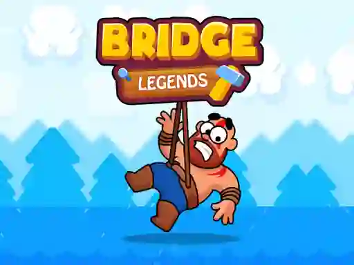 Permainan Bridge Legends secara online