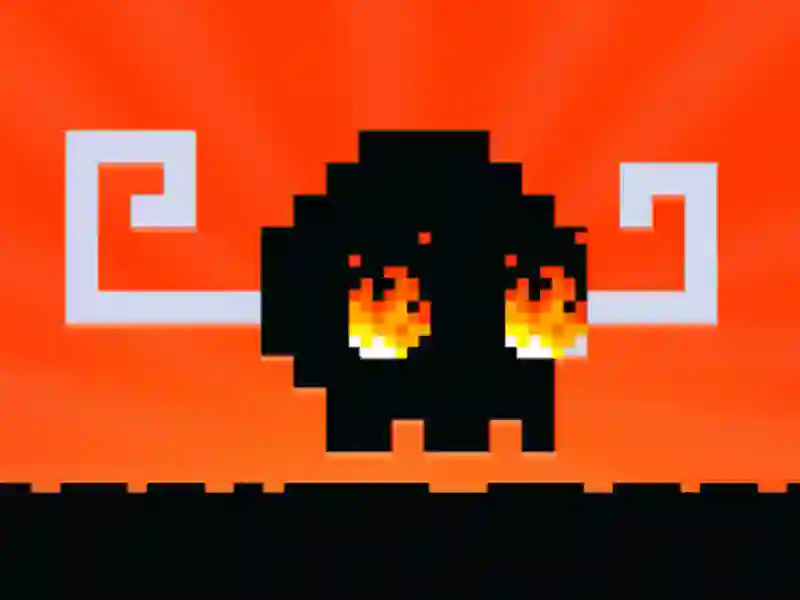 Permainan Mad Dash secara online