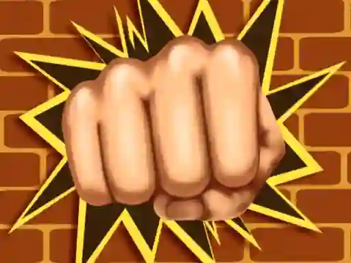 Permainan Punch The Wall secara online