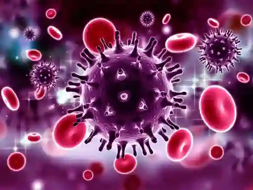Permainan Coronavirus Puzzle secara online