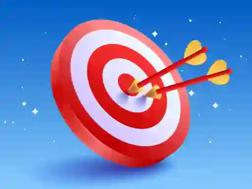 Permainan Archery secara online