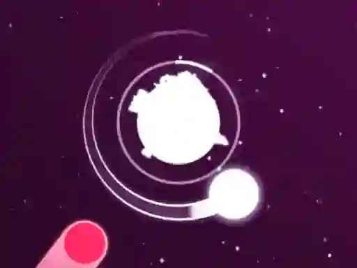 Permainan Orbit Plane secara online