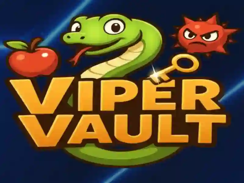 Permainan Viper Vault secara online