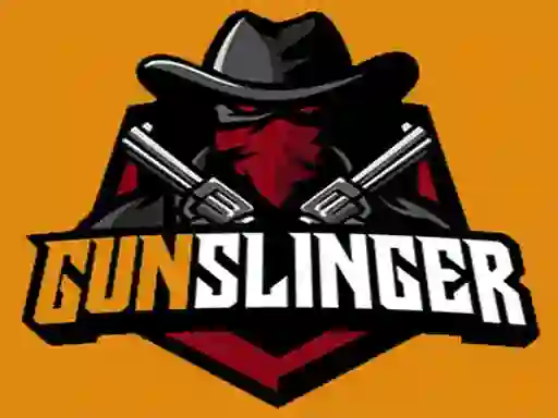 Permainan Gunslinger Duel secara online