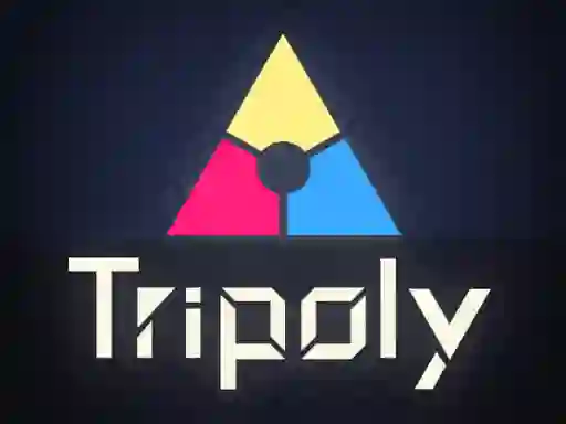 Permainan Tripoly secara online
