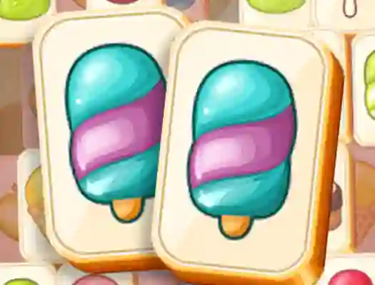 Permainan Sugar Mahjong secara online