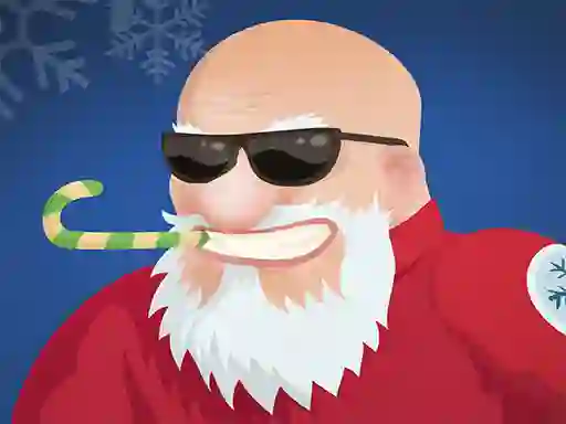 Permainan Snowball Fight secara online