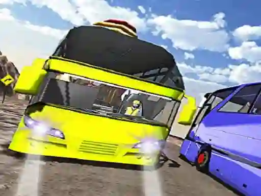 Permainan US Bus Transport Service 2020 secara online