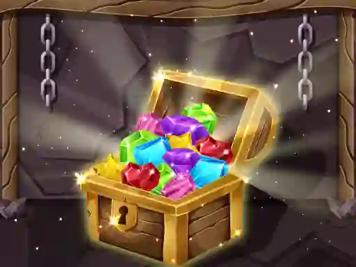 Permainan Jewel Miner secara online
