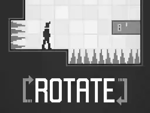 Permainan Rotate secara online