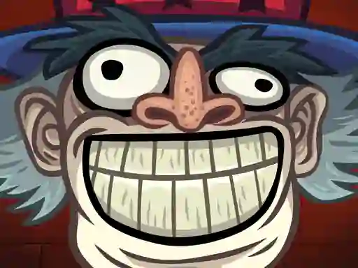 Permainan Troll Face Quest USA Adventure secara online