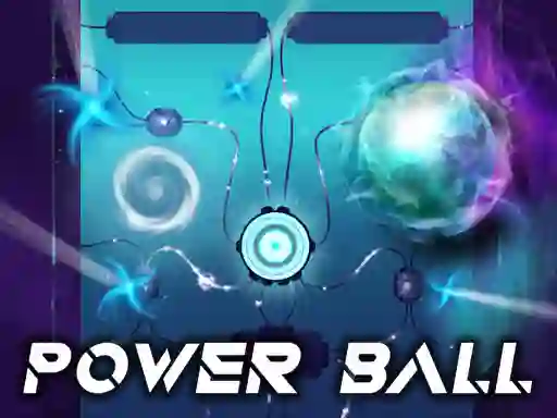 Permainan Power Ball secara online