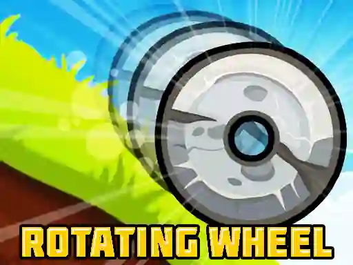 Permainan Stone Wheel secara online