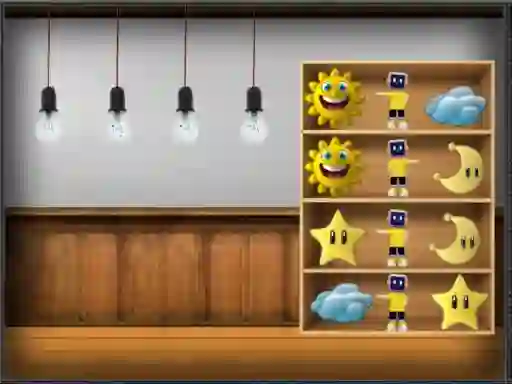 Permainan Amgel Kids Room Escape 81 secara online