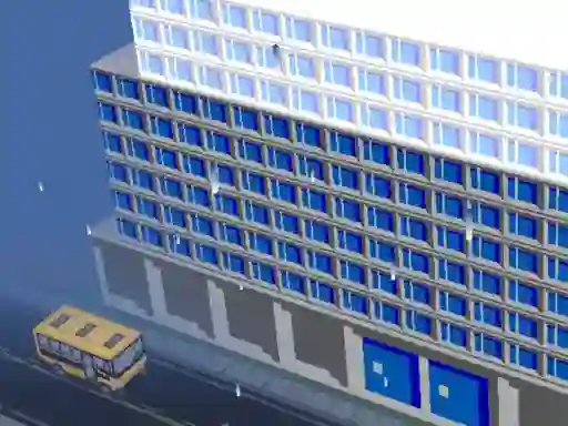 Permainan Building construction secara online