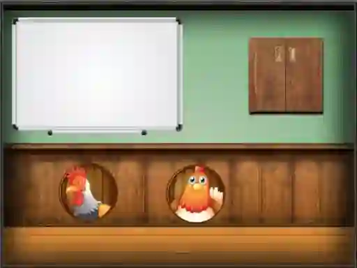 Permainan Amgel Kids Room Escape 93 secara online
