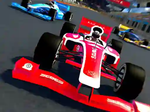 Permainan Grand Nitro Formula secara online