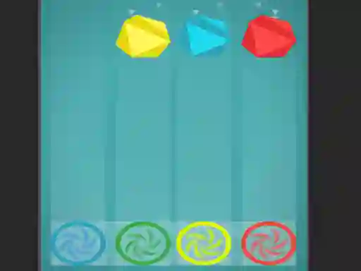 Permainan Color Swap secara online