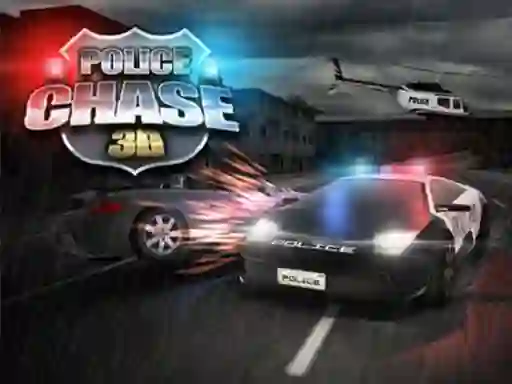 Permainan Police Chase: Thief Pursuit secara online