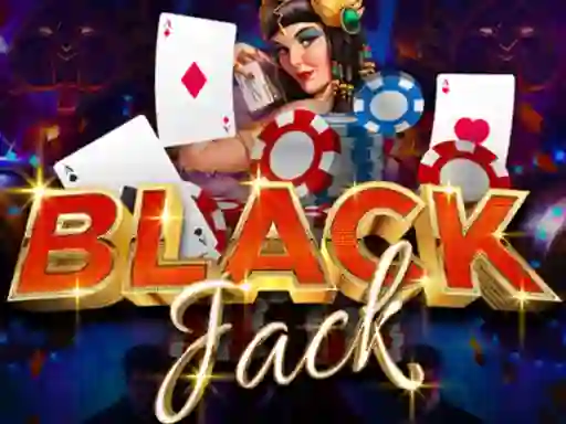 Permainan Twenty one BlackJack secara online