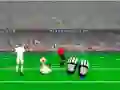 Permainan Goalkeeper Premier Spain secara online