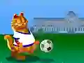Permainan Garfield 2 secara online
