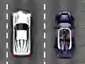 Permainan Adrenaline Supercars secara online