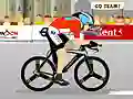 Permainan Time Trial Racer secara online