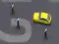 Permainan Zombie Racers Score Attack secara online