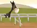 Permainan Horsey Run Run 2 secara online