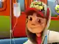 Permainan Subway Surfers Doctor secara online