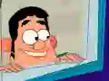 Permainan Perry The Perv 2 secara online