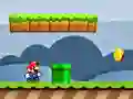 Permainan Mario Zone secara online