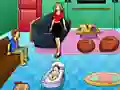 Permainan My Fair Nanny secara online