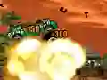 Permainan Monster Truck Demolisher secara online