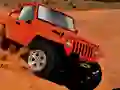 Permainan Desert Jeep secara online
