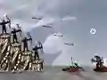 Permainan Wrath of Evil secara online