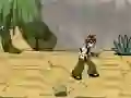 Permainan Ben 10: Savage pursuit secara online
