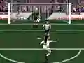 Permainan Bicycle Kick Champ secara online