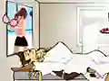 Permainan Crazy Hangover secara online