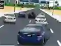 Permainan 3D racing craze secara online