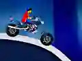 Permainan The Chopper Ride secara online