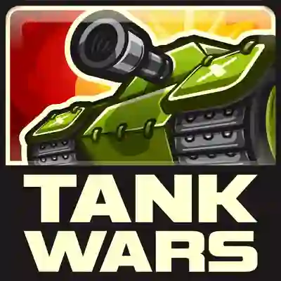Permainan Tank Wars secara online
