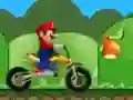Permainan Mario Fun Ride secara online