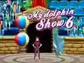 Permainan My Dolphin Show 6 secara online