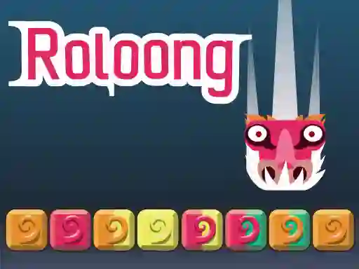 Permainan Roloong secara online