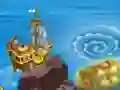 Permainan Journey beyond the never seas secara online