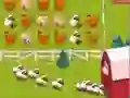 Permainan Barnyard Scramble secara online