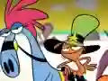 Permainan Wander over Yonder The helping hands secara online